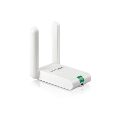 מתאם USB TP-Link N 300Mbps WN822N USB