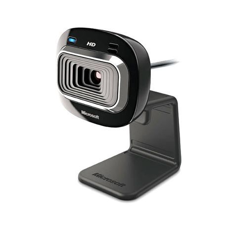 Computers and accessories :: Web cameras :: Microsoft LifeCam HD-3000
