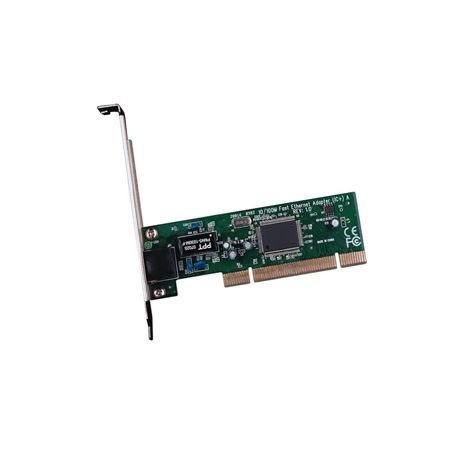 אדapter אינטרנט PCI