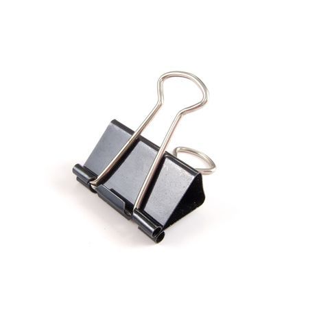 Клипс для бумаги 2" (5см)