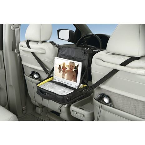 תיק לארהיטי ניידים ודיסקונים ניידים בגודל 7-10 אינץ' - Case Logic