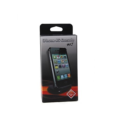 מתקן שולחני ל-iPhone 4/4s