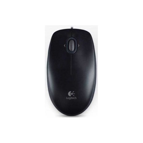 עכבר אופטי Logitech USB