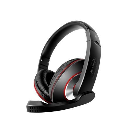 Headphones with Microphone for Computer, Stereo CHENYUN CY-817 HI-Fi