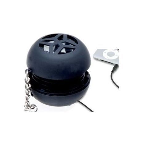 קולונה להאזנה לנגן MP3 "המבורגר