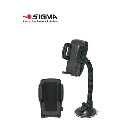 זרוע לרכב - מחזיק טלפון נייד לרכב  Sigma SIH19C47