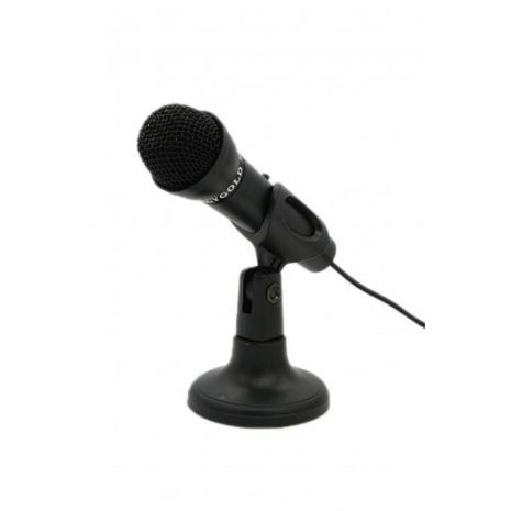 Микрофон для компьютера полупрофессиональный YW-30