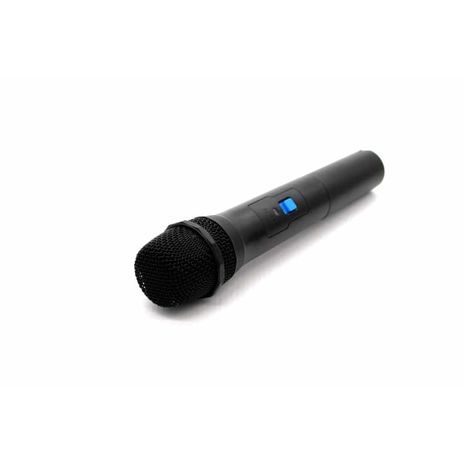 USB מיקרופון ידני אלחוטי למחשב, מגבר חגורה, רמקול ושידור W16 Pro Audio