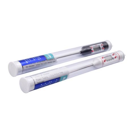 Digital Thermometer for Food and Wate - 2