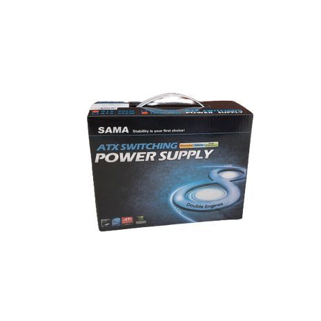 ספק כוח  למחשב W 500