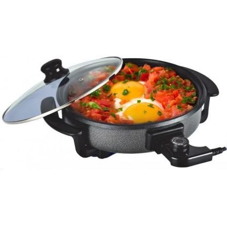 ‏מחבת חשמלית BENATON BT-5899