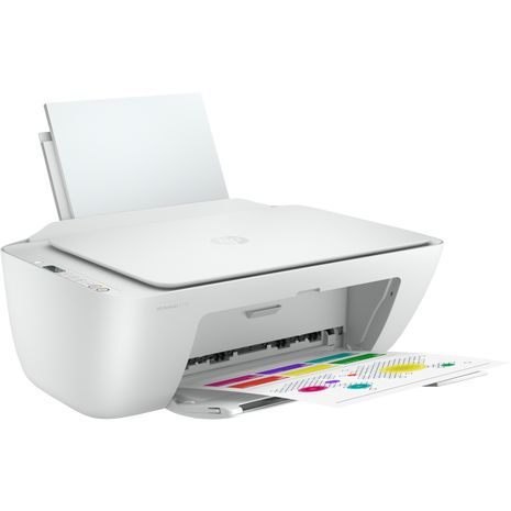 Wi-Fi  מדפסת משולבת ‏הזרקת דיו DeskJet 2810 All-in-One