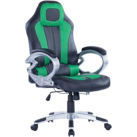 כסא משחקי מחשב Samurai - כיסא גיימינג למשחק פלקון