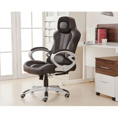 כסא משחקי מחשב Samurai - כיסא גיימינג למשחק פלקון