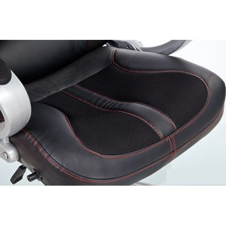 כסא משחקי מחשב Samurai - כיסא גיימינג למשחק פלקון