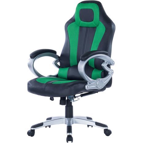 כסא משחקי מחשב Samurai - כיסא גיימינג למשחק פלקון