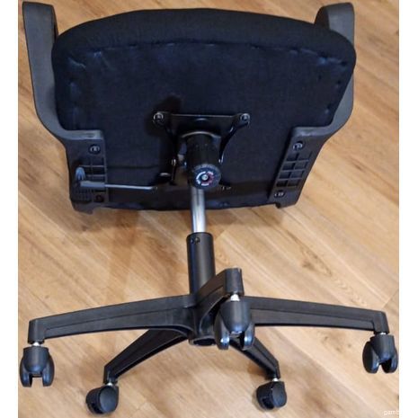 כסא מחשב - דגם Samba