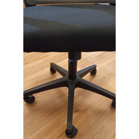 כסא מחשב - דגם Samba