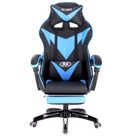 כסא משחקי מחשב  Falcon - כיסא גיימינג למשחק פלקון