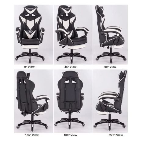 כסא משחקי מחשב  Falcon - כיסא גיימינג למשחק פלקון