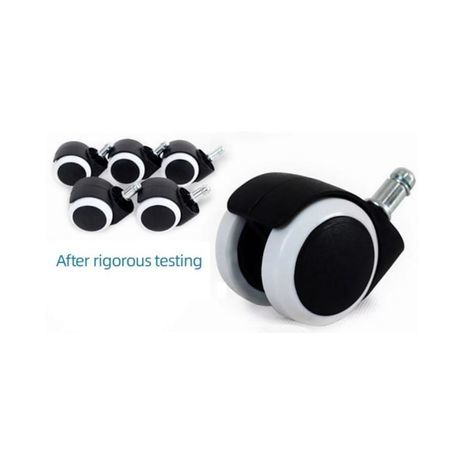 כסא מחשב - דגם Samba