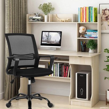 כסא מחשב - דגם Jive