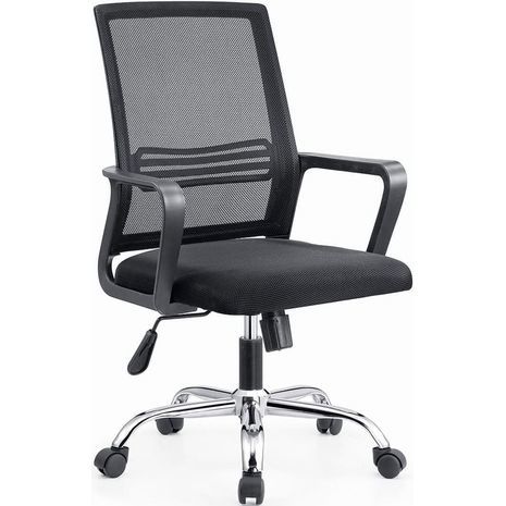 Компьютерный стул - модель Jive