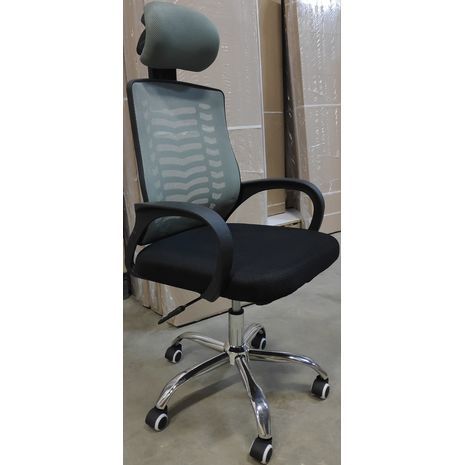 Компьютерный стул - модель Jive