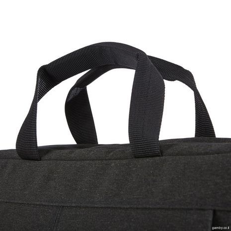 תיק למחשב נייד מבד "15.6 Case Logic Huxton