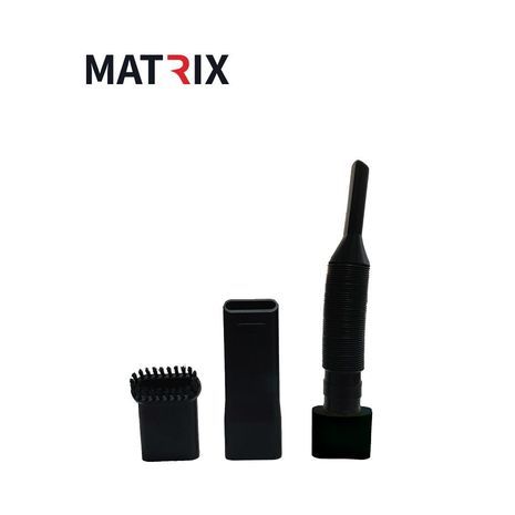 שואב אבק ידני נטען לרכב, אלחוטי ללא כבלים, מתאים גם לשימוש ביתי MATRIX