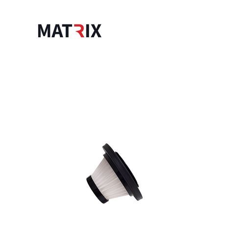 שואב אבק ידני נטען לרכב, אלחוטי ללא כבלים, מתאים גם לשימוש ביתי MATRIX