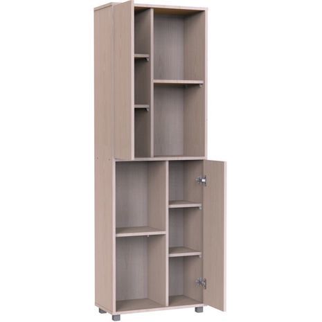 ארונית לאחסון - דגם 636 תוצרת ישראל!