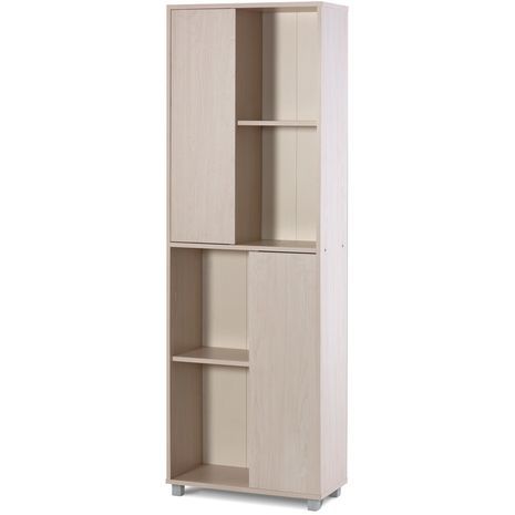 ארונית לאחסון - דגם 636 תוצרת ישראל!