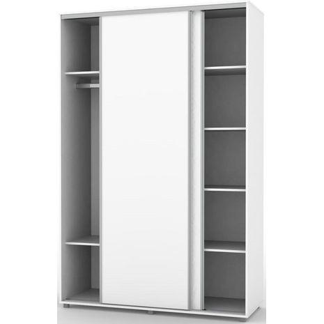 ארון הזזה , ארון לחדר - Sliding Wardrobe 713 . תוצרת ישראל !