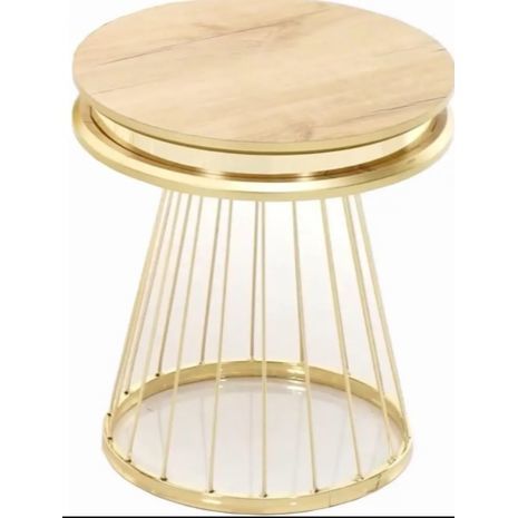 Round coffee table Lika