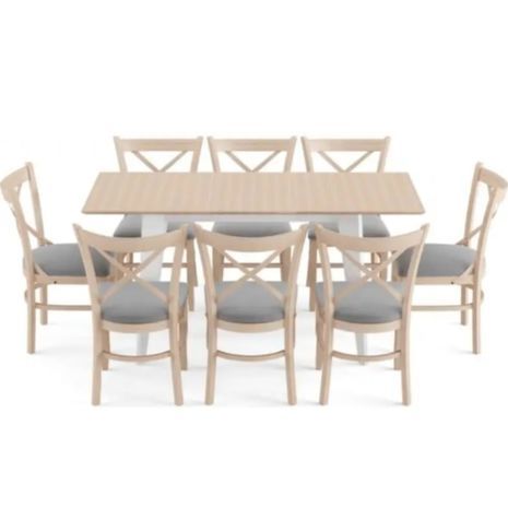 שולחן עגול  "Provance"