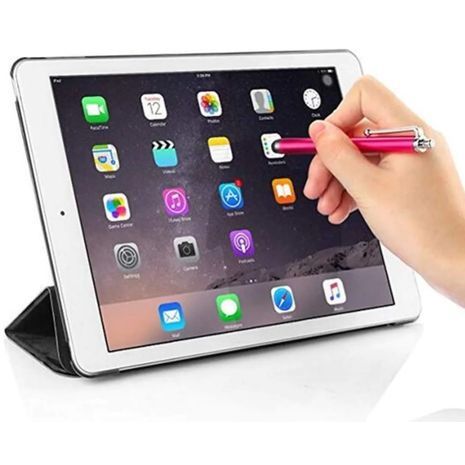 Стилус для планшетников и смартфонов