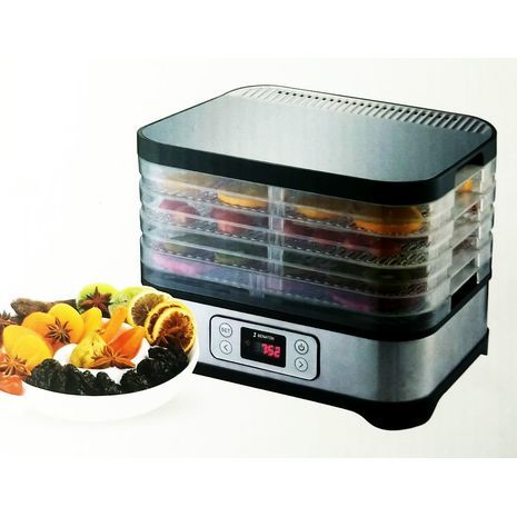 מייבש מזון בריאותי BENATON BT-9980