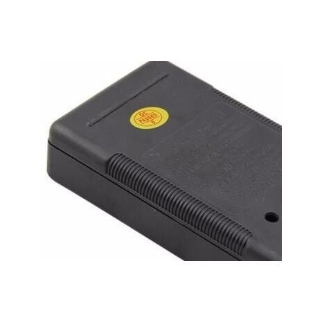 מודד חשמל (טסטר) דיגיטלי מיקצוי DT-830D