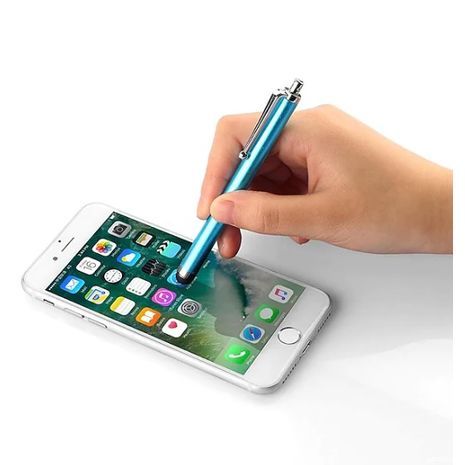 Стилус для планшетников и смартфонов