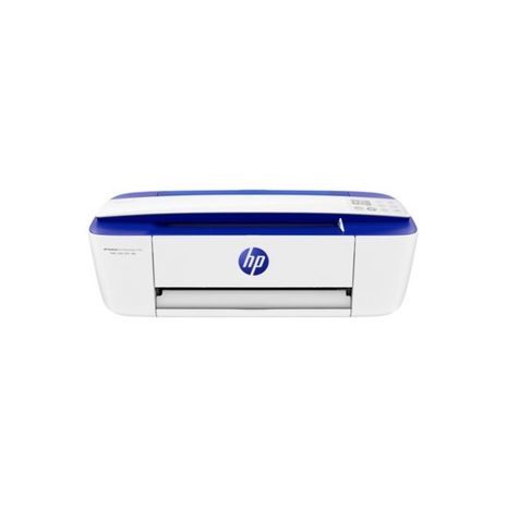 Wi-Fi  מדפסת משולבת ‏הזרקת דיו HP DeskJet Ink Advantage 3790 All-in-One Printer Wi-Fi