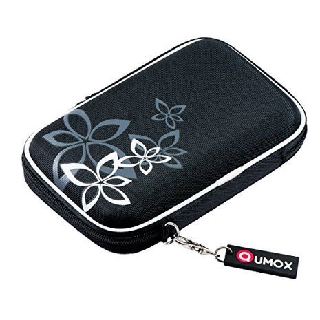 נרתיק קשיחה לדיסק קשיח חיצוני 2.5" 2.5 "  JOYA CASE