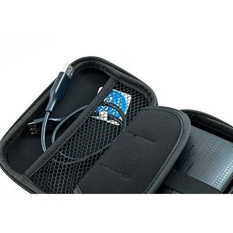 נרתיק קשיחה לדיסק קשיח חיצוני 2.5" 2.5 "  JOYA CASE Case For Hard disk 2.5 " JOYA CASE