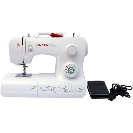 Electric sewing machine SINGER Talent 3321