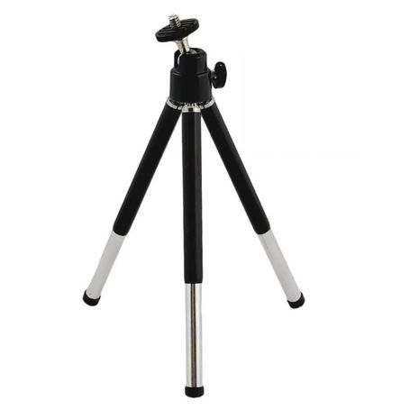 סטנד קטן (גמיש) לסמארטפונים טריפול - 2