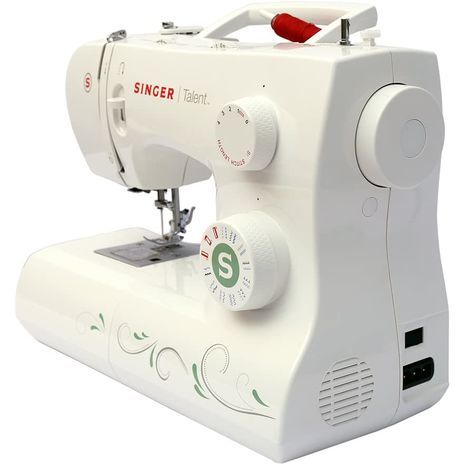 Electric sewing machine SINGER Talent 3321