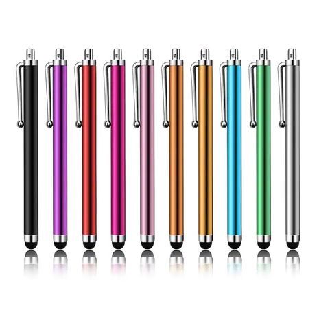 סטיק למסכי מגע של סמארטפונים וטאבלט