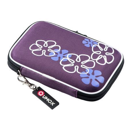 נרתיק קשיחה לדיסק קשיח חיצוני 2.5" 2.5 "  JOYA CASE Case For Hard disk 2.5 " JOYA CASE