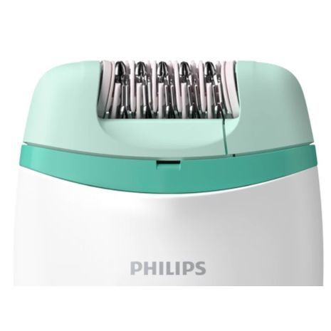 מסיר שיער פיליפס רגליים וגוף Philips BRE224/00 Satinelle Essential