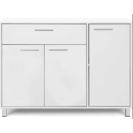 ! שידת 3 דלתות + מגירה תוצרת ישראל ! Commode 387